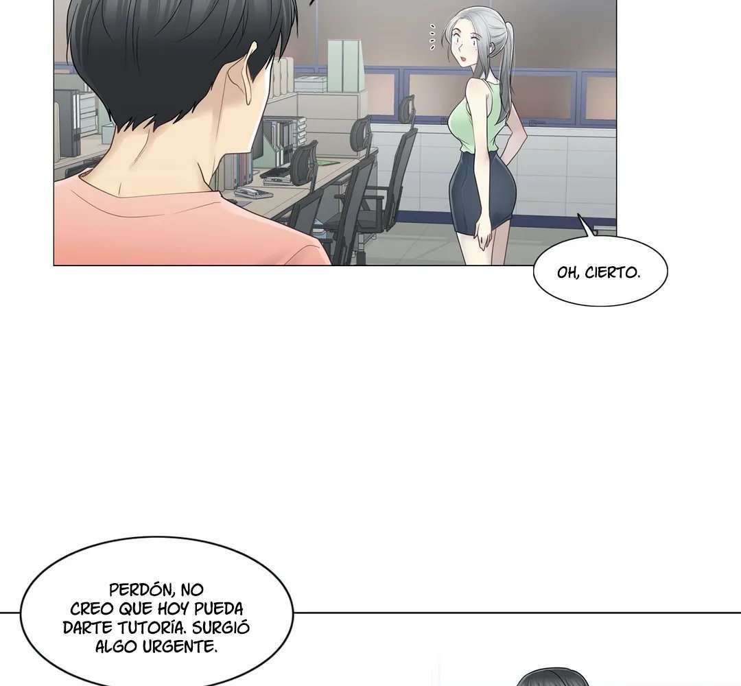 Touch On Capitulo 35 página 82