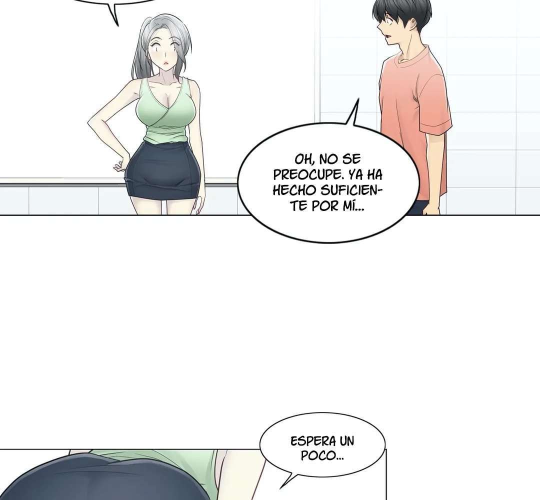 Touch On Capitulo 35 página 83