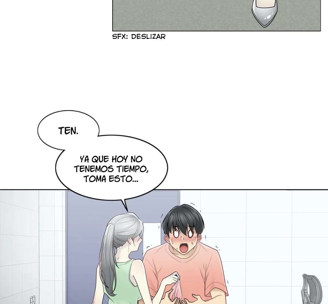 Touch On Capitulo 35 página 86
