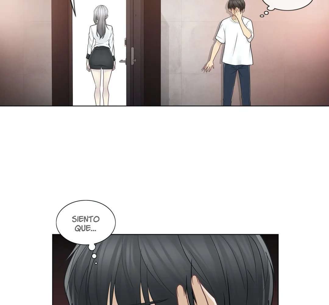 Touch On Capitulo 35 página 96