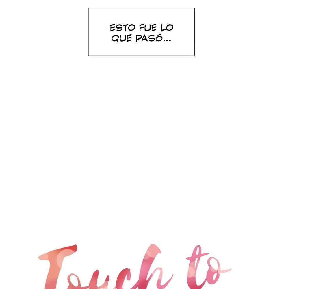 Touch On Capitulo 36 página 10