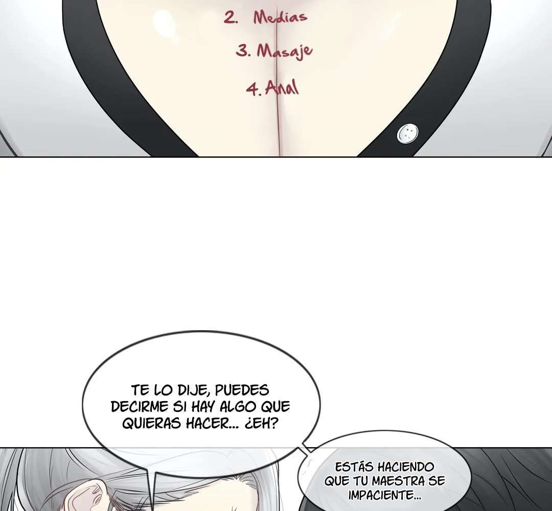 Touch On Capitulo 36 página 19