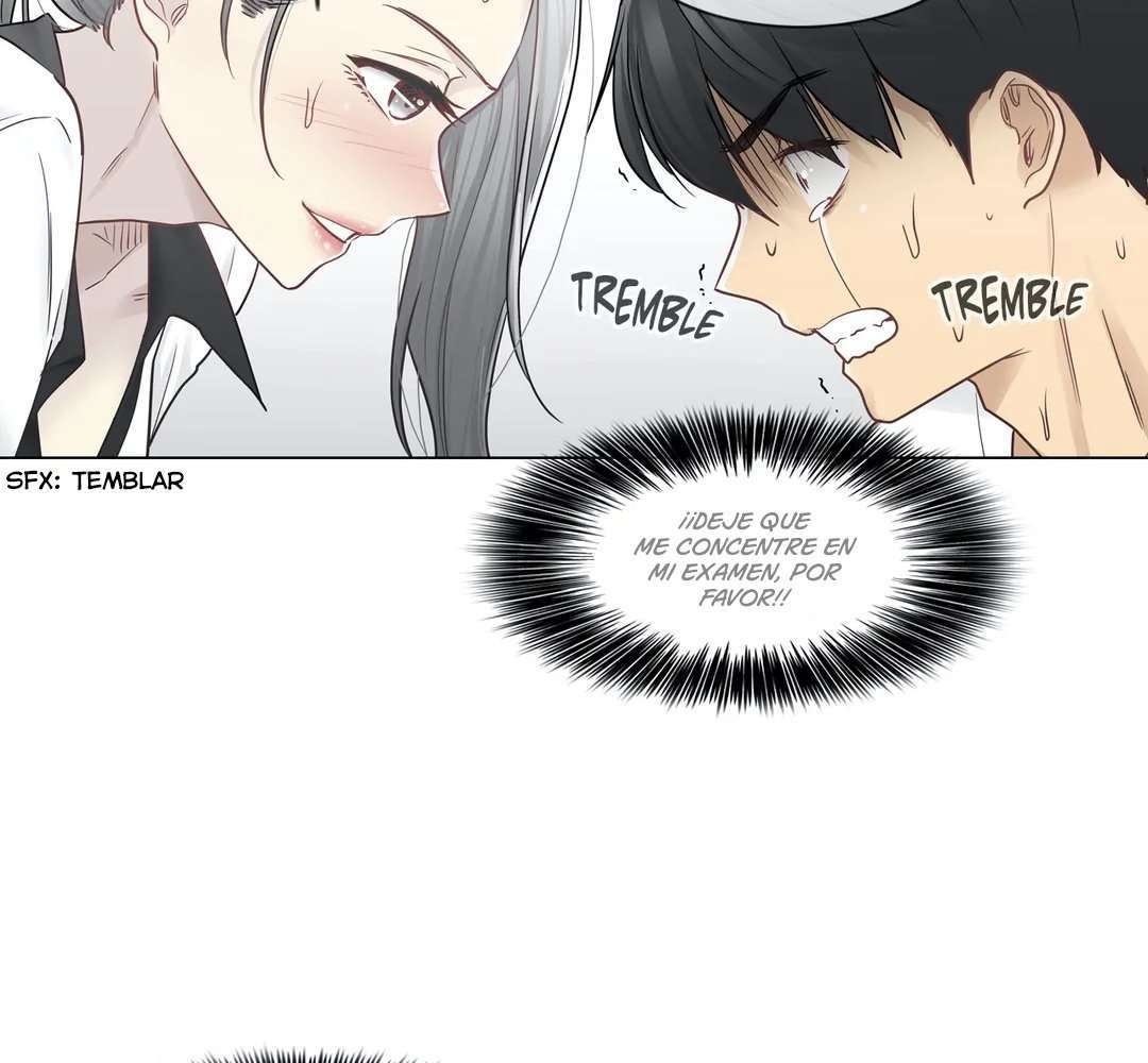 Touch On Capitulo 36 página 20