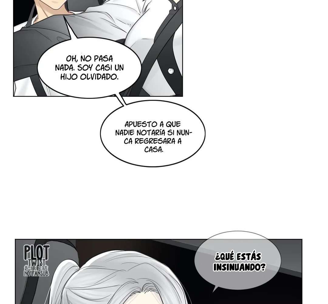 Touch On Capitulo 36 página 26