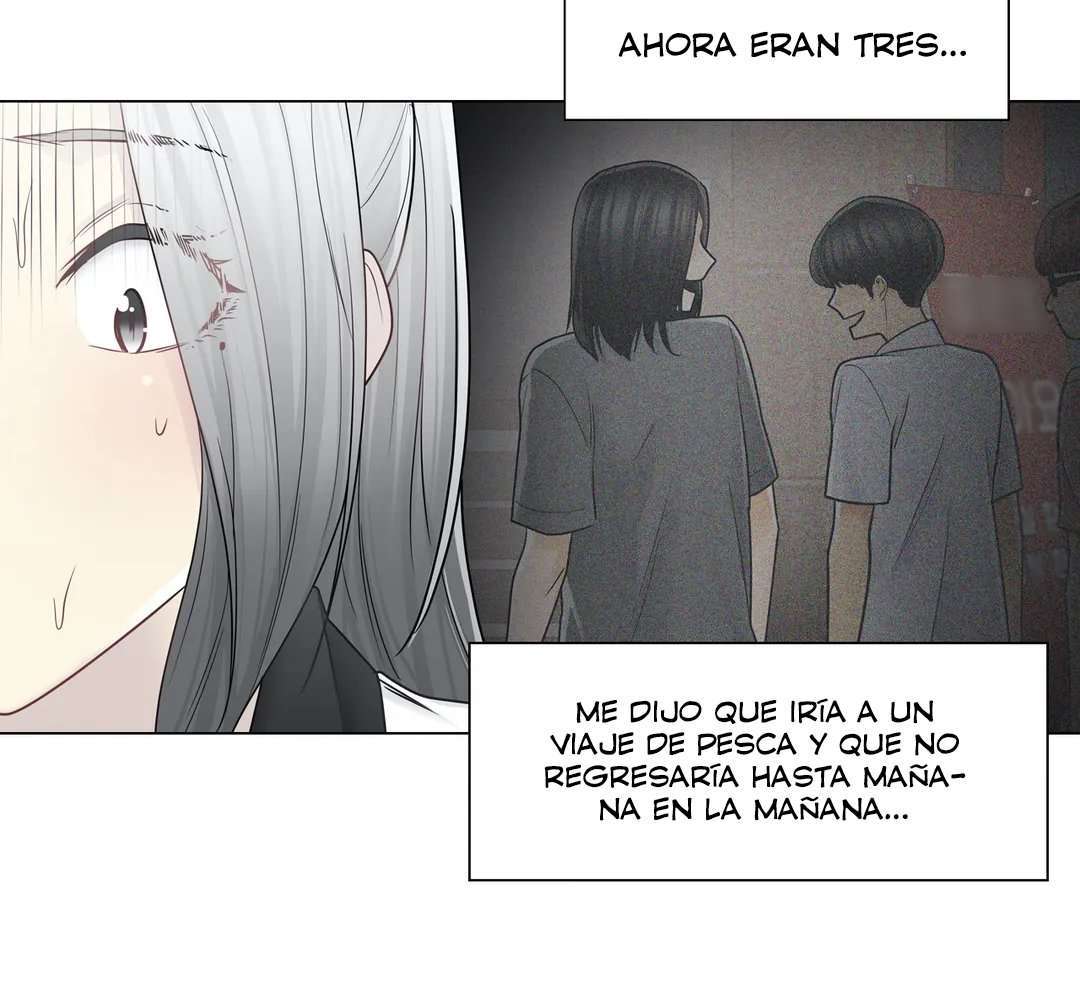Touch On Capitulo 36 página 35