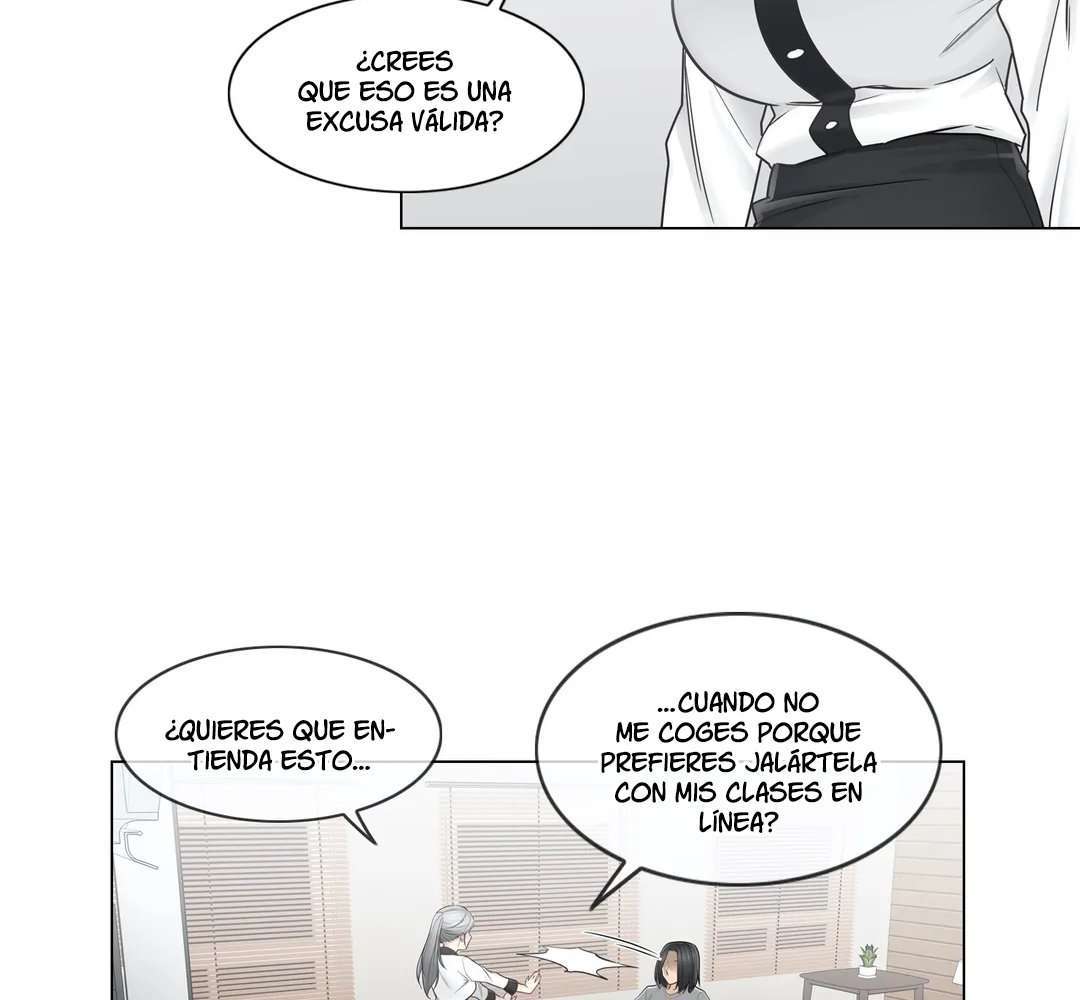Touch On Capitulo 36 página 72
