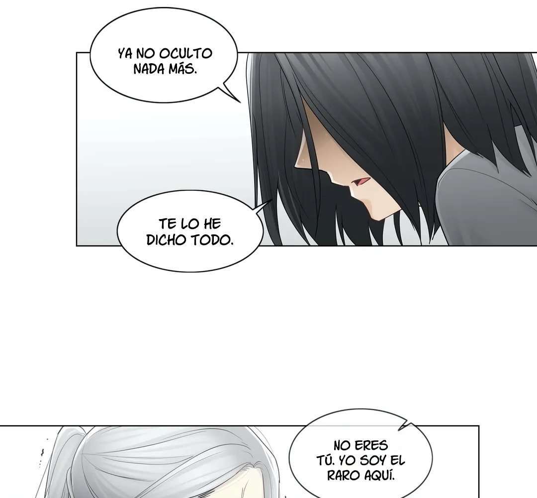 Touch On Capitulo 37 página 15