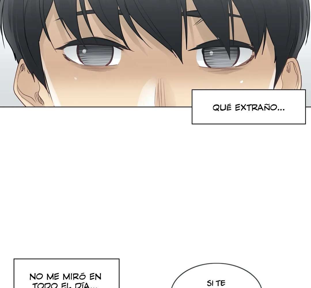Touch On Capitulo 37 página 26