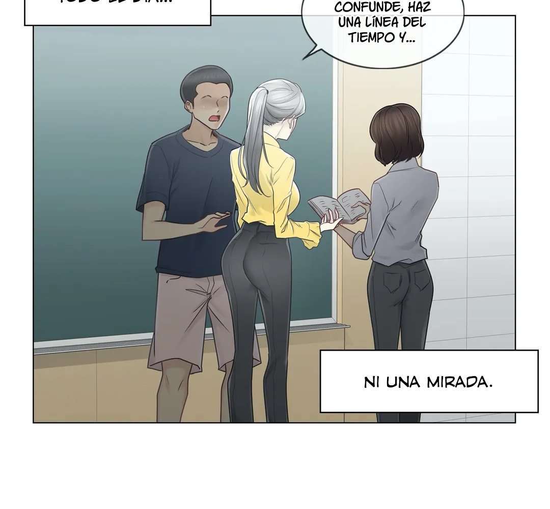 Touch On Capitulo 37 página 27