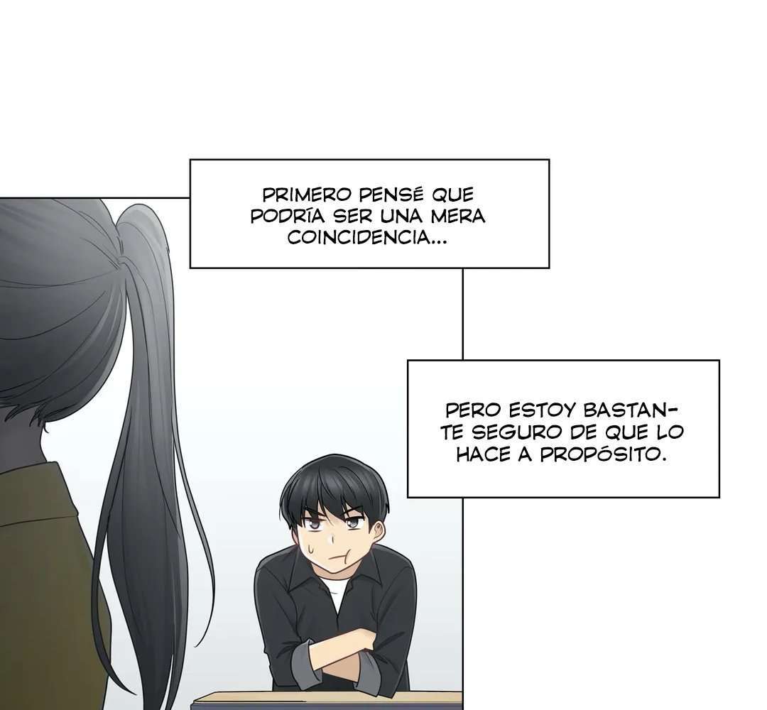Touch On Capitulo 37 página 28