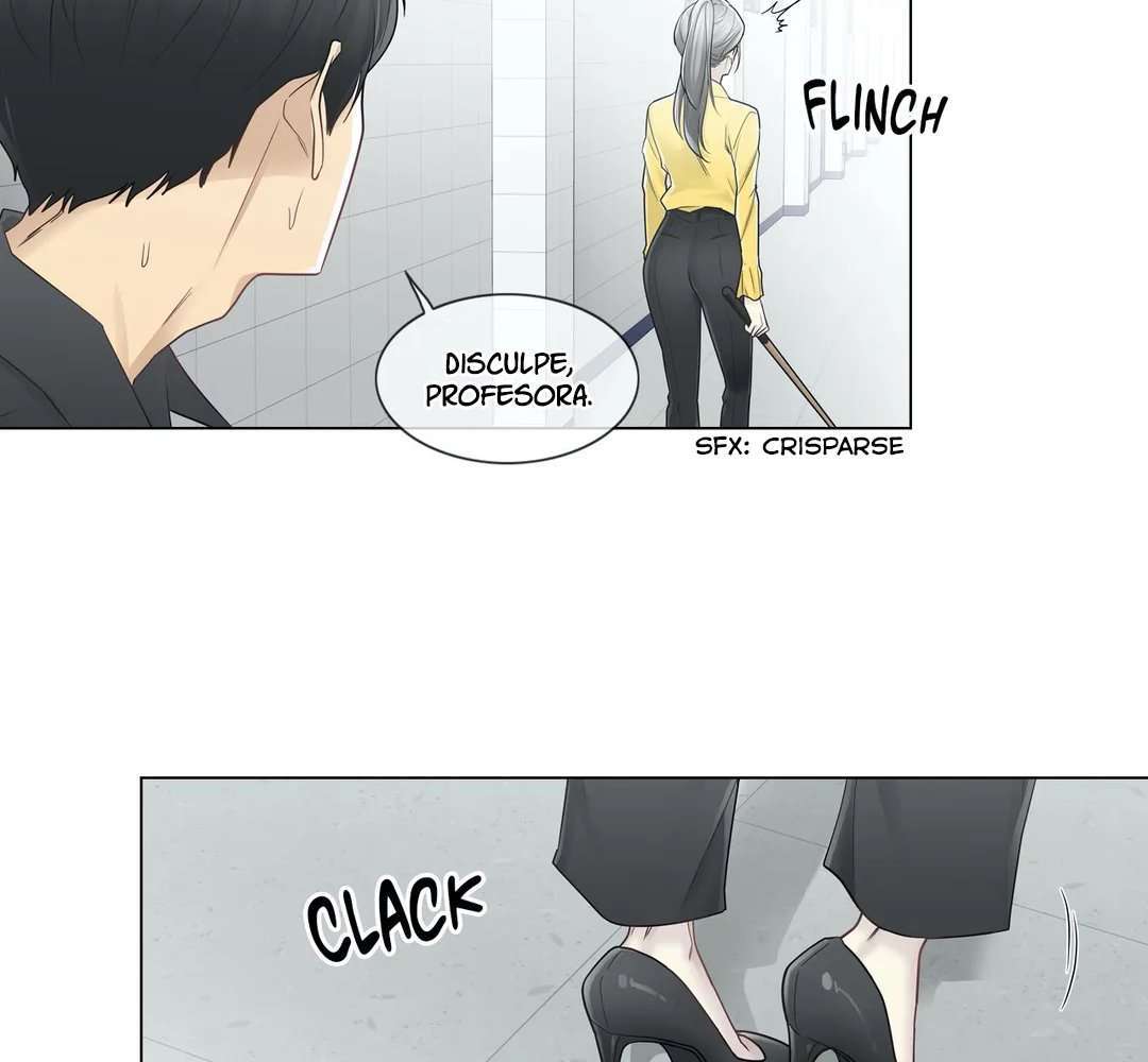Touch On Capitulo 37 página 32