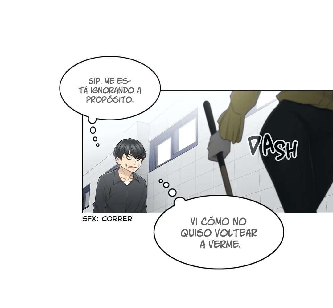 Touch On Capitulo 37 página 35