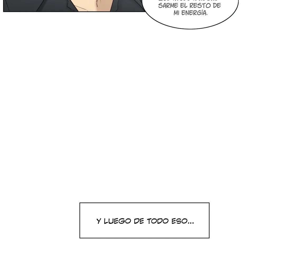 Touch On Capitulo 37 página 37