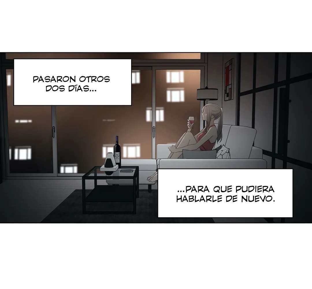 Touch On Capitulo 37 página 39