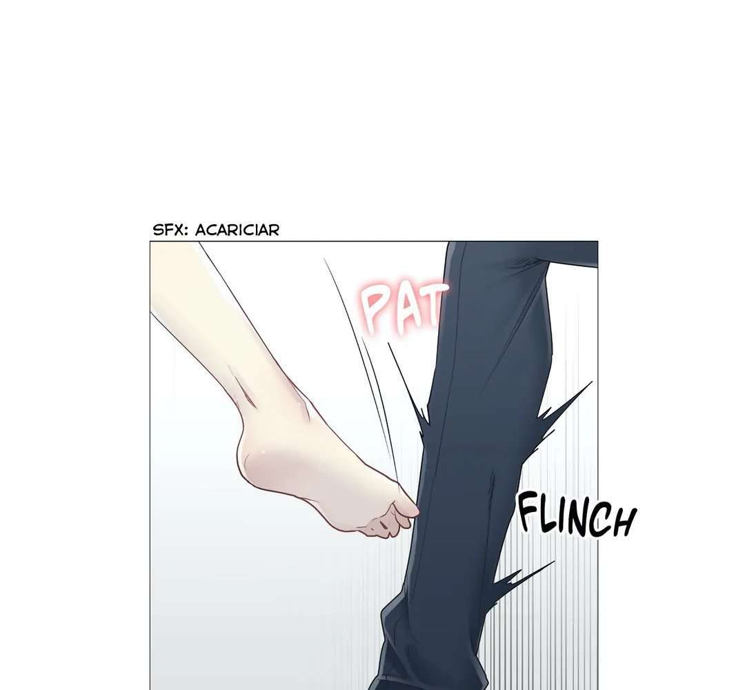 Touch On Capitulo 37 página 67
