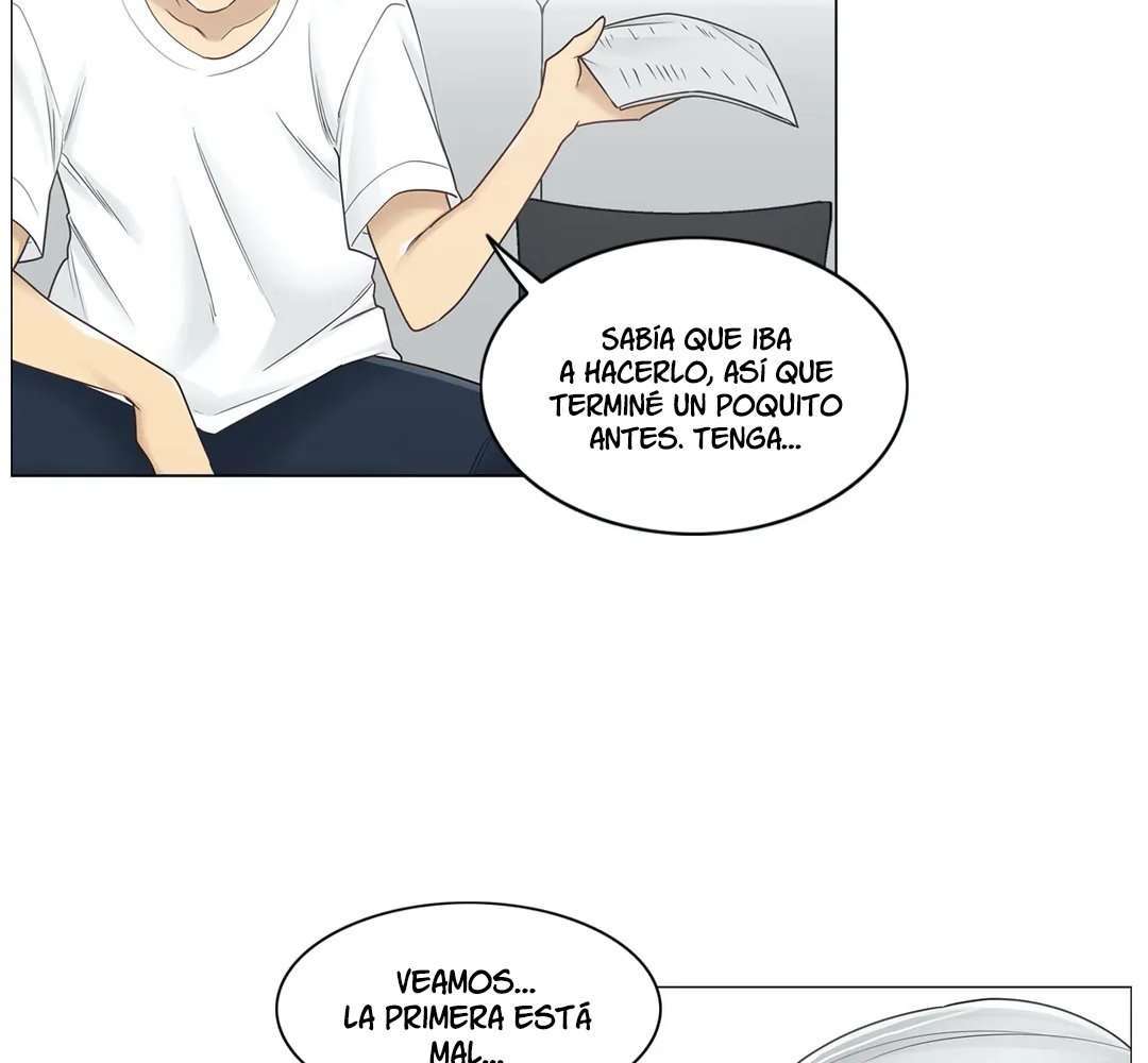 Touch On Capitulo 37 página 70