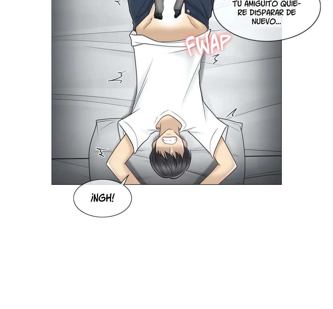 Touch On Capitulo 38 página 48