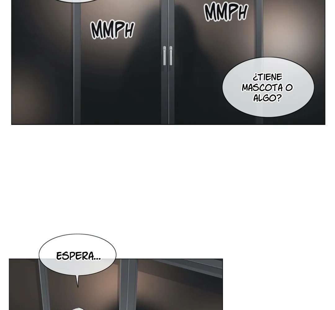 Touch On Capitulo 38 página 83