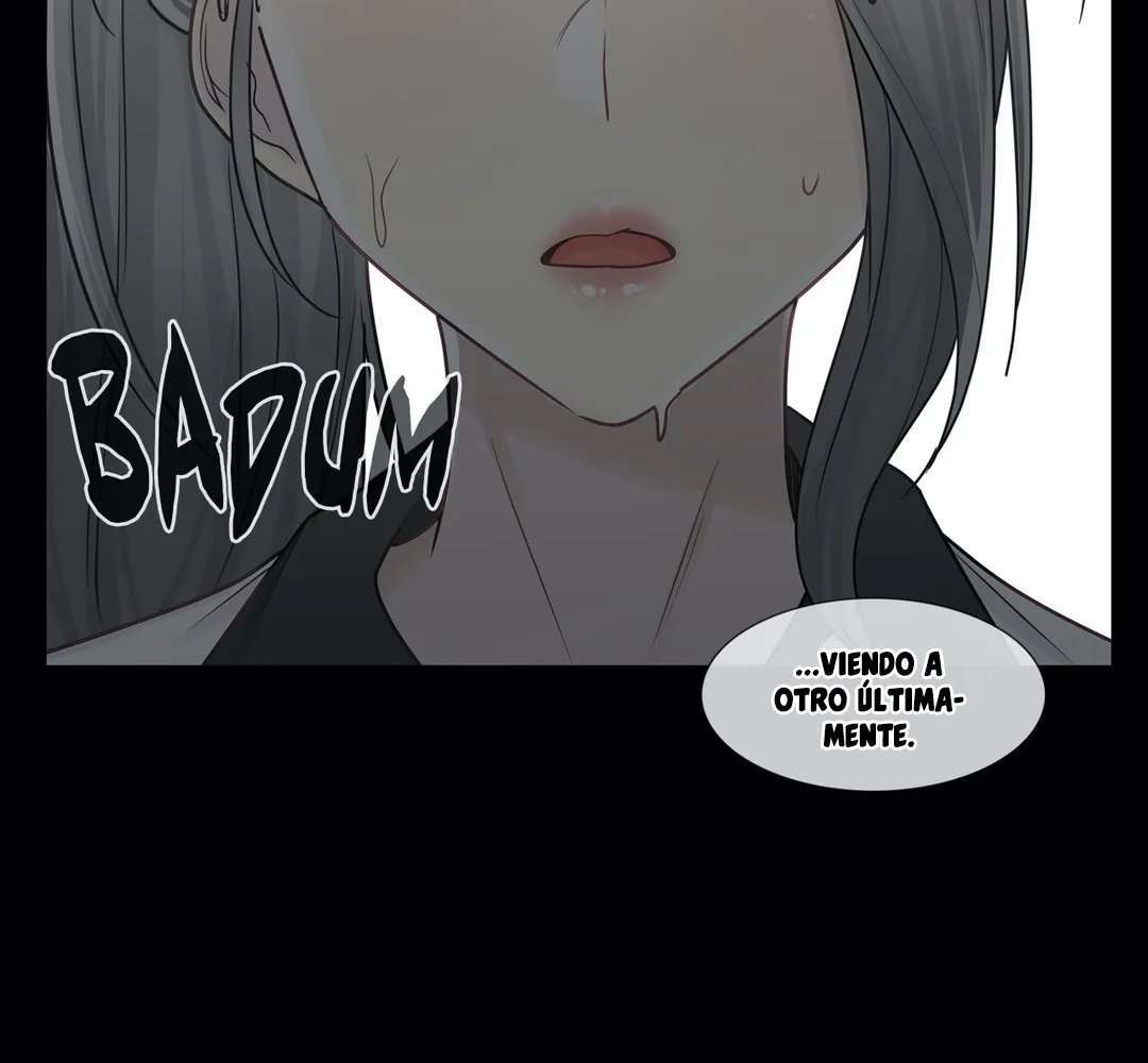 Touch On Capitulo 39 página 14