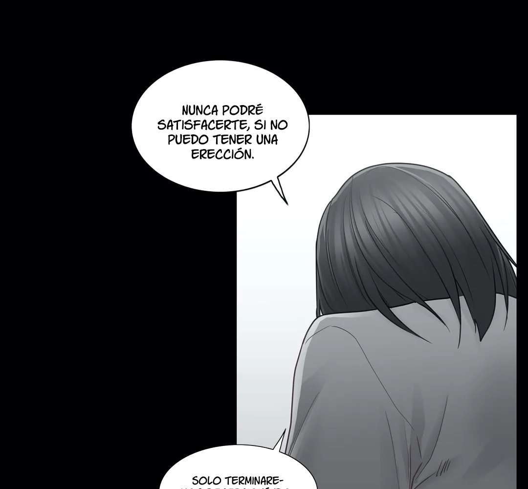 Touch On Capitulo 39 página 19