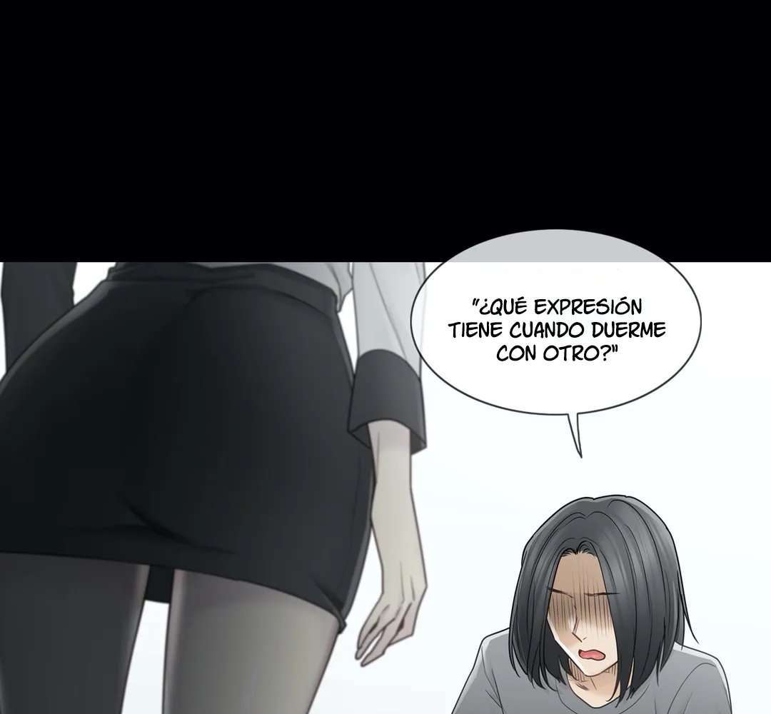 Touch On Capitulo 39 página 27