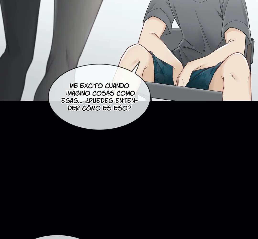 Touch On Capitulo 39 página 28