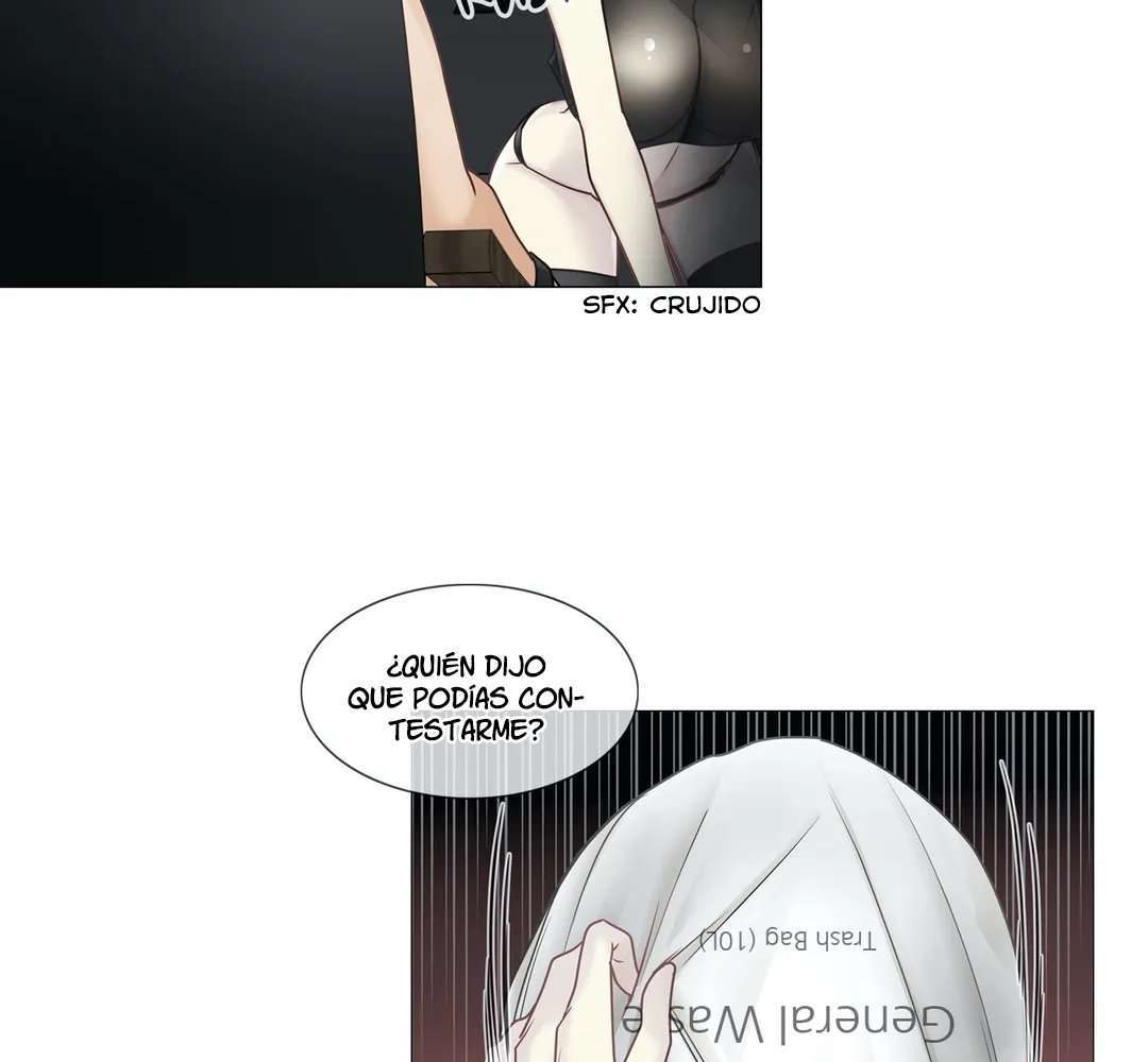 Touch On Capitulo 39 página 33