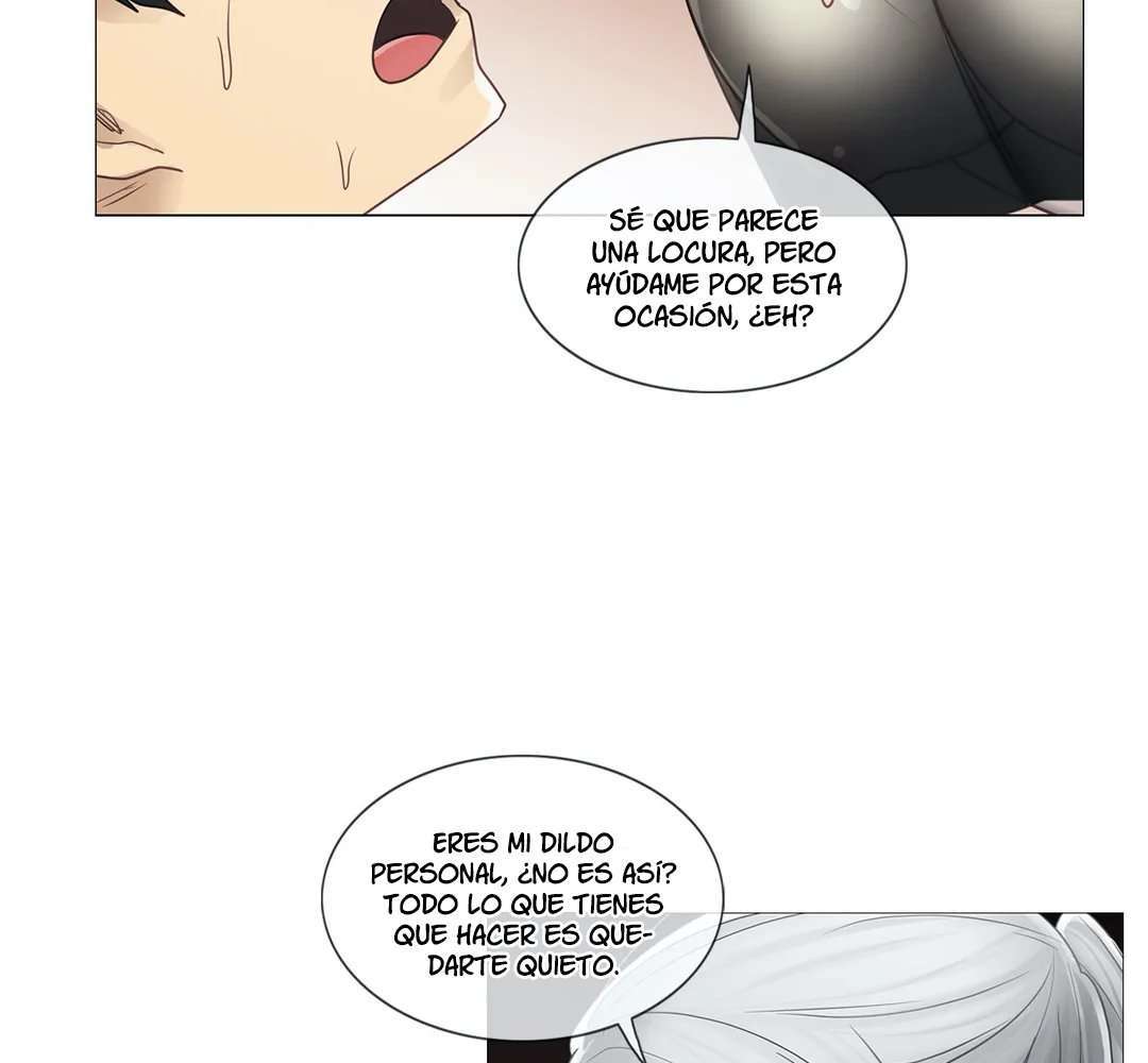 Touch On Capitulo 39 página 43