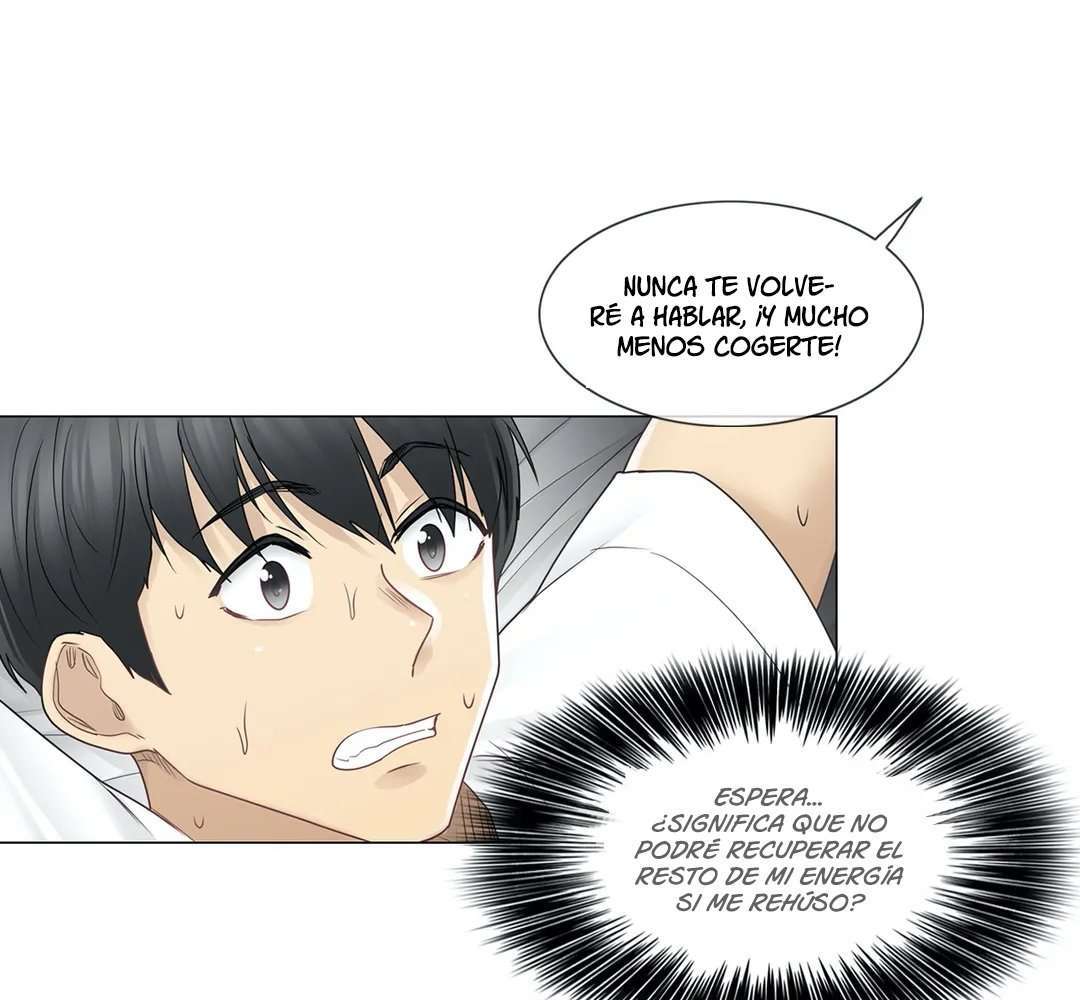 Touch On Capitulo 39 página 45