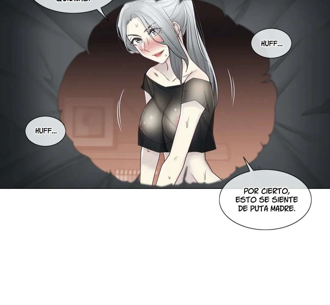 Touch On Capitulo 39 página 57