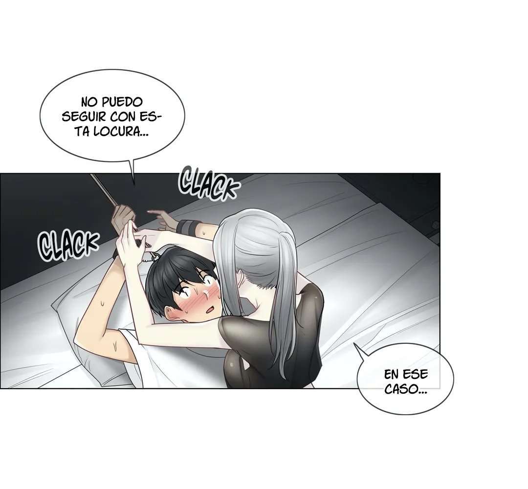 Touch On Capitulo 39 página 70
