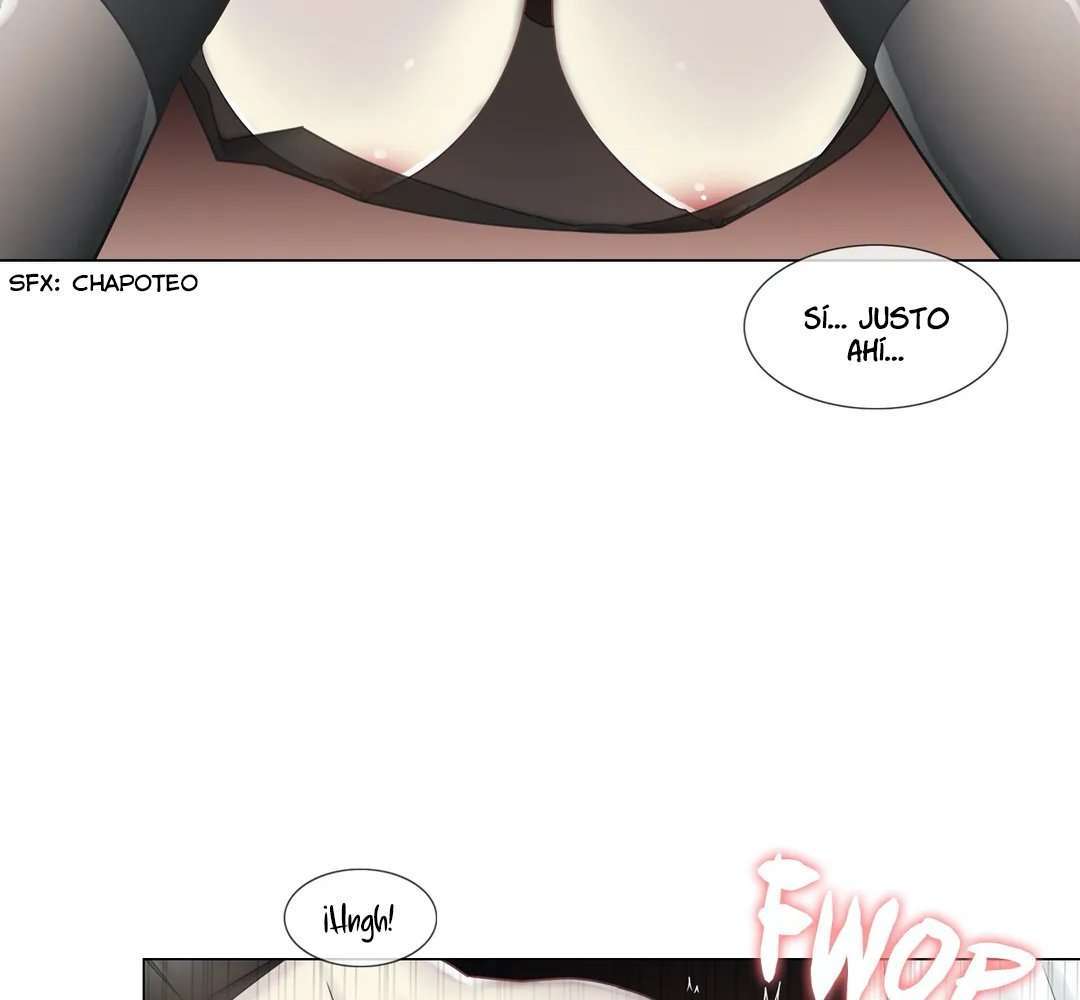 Touch On Capitulo 39 página 75