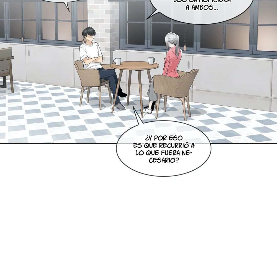 Touch On Capitulo 40 página 39