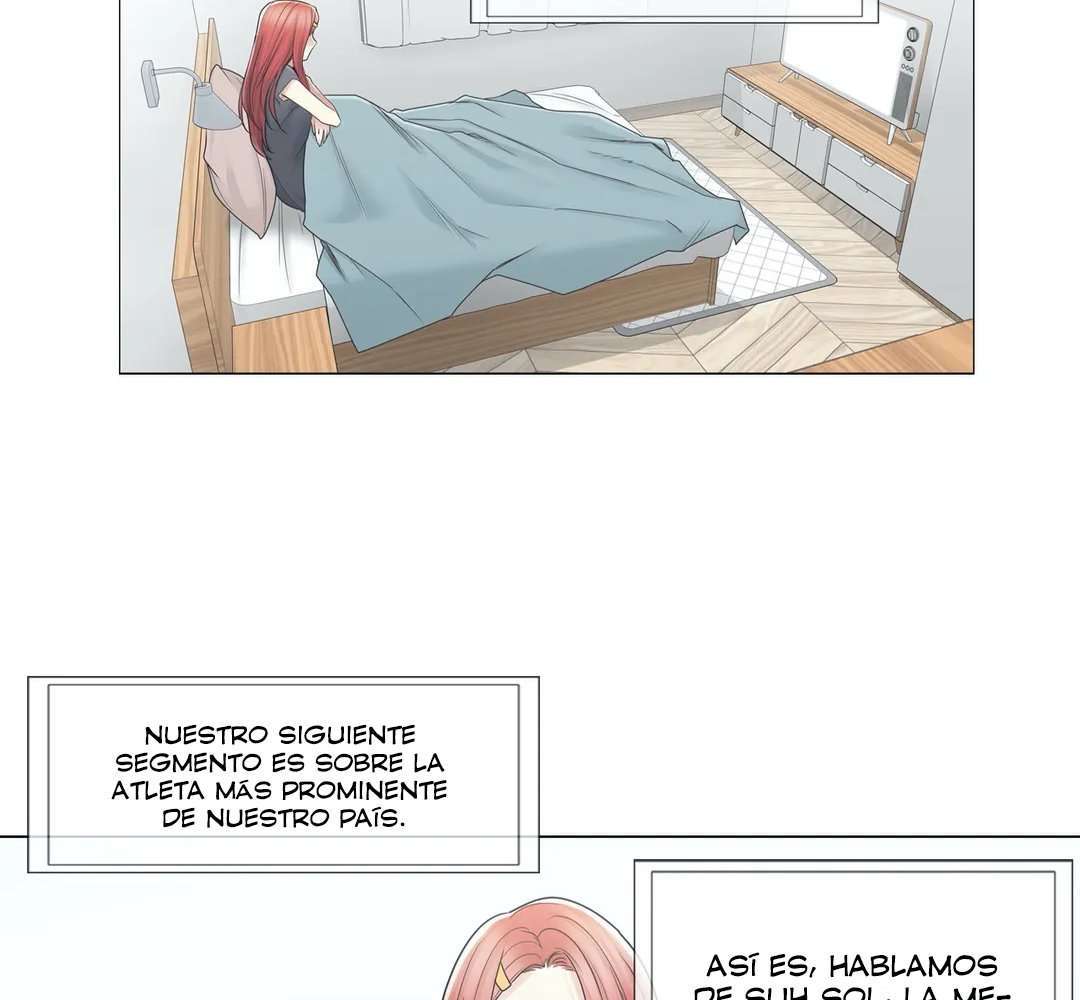 Touch On Capitulo 40 página 69