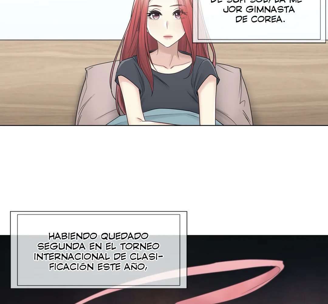 Touch On Capitulo 40 página 70