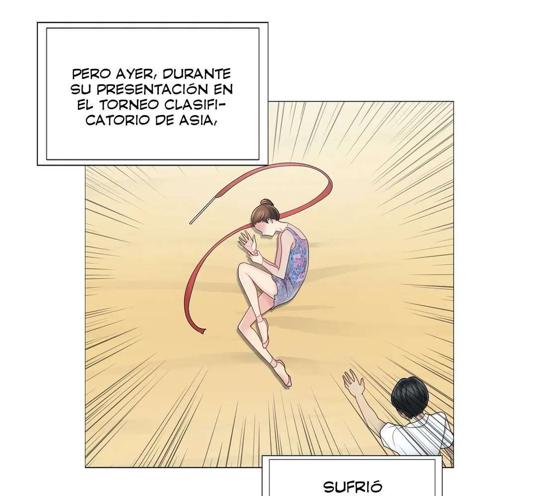 Touch On Capitulo 40 página 73