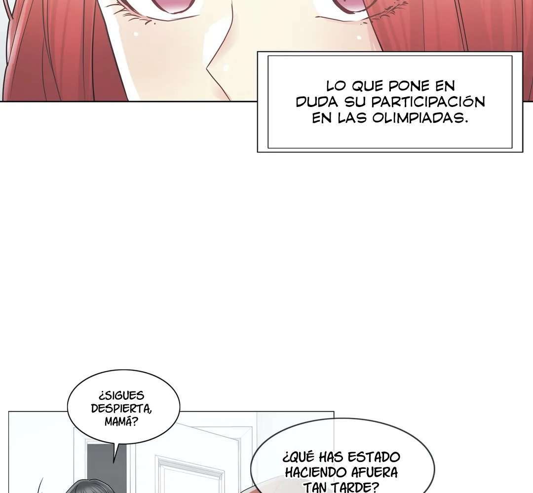 Touch On Capitulo 40 página 75
