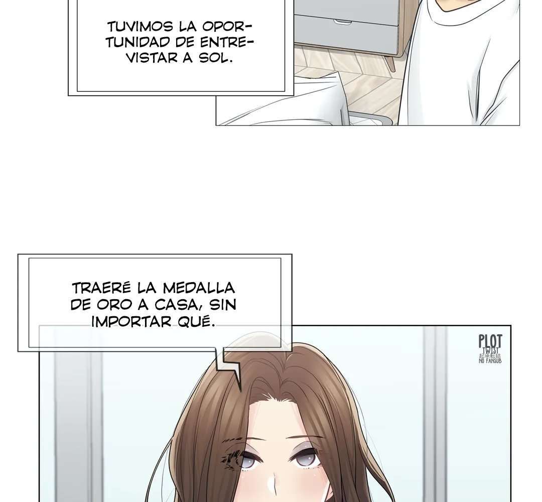 Touch On Capitulo 40 página 79