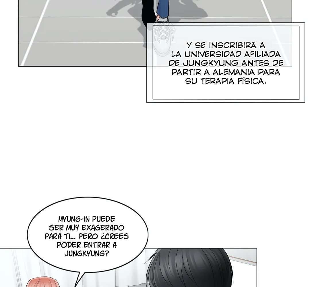 Touch On Capitulo 40 página 82