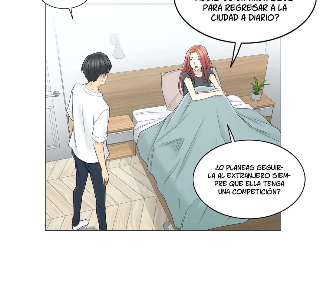 Touch On Capitulo 40 página 96