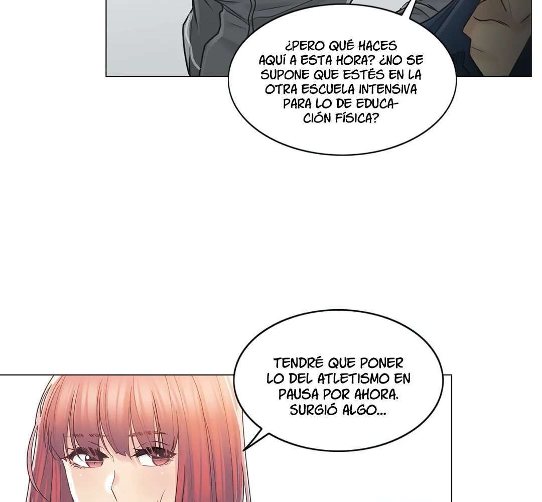 Touch On Capitulo 41 página 16