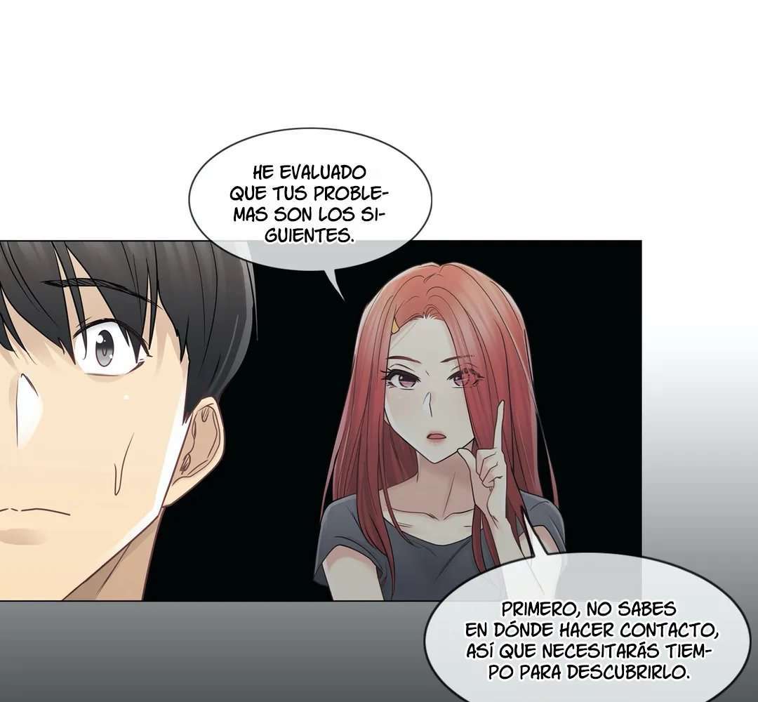 Touch On Capitulo 41 página 29