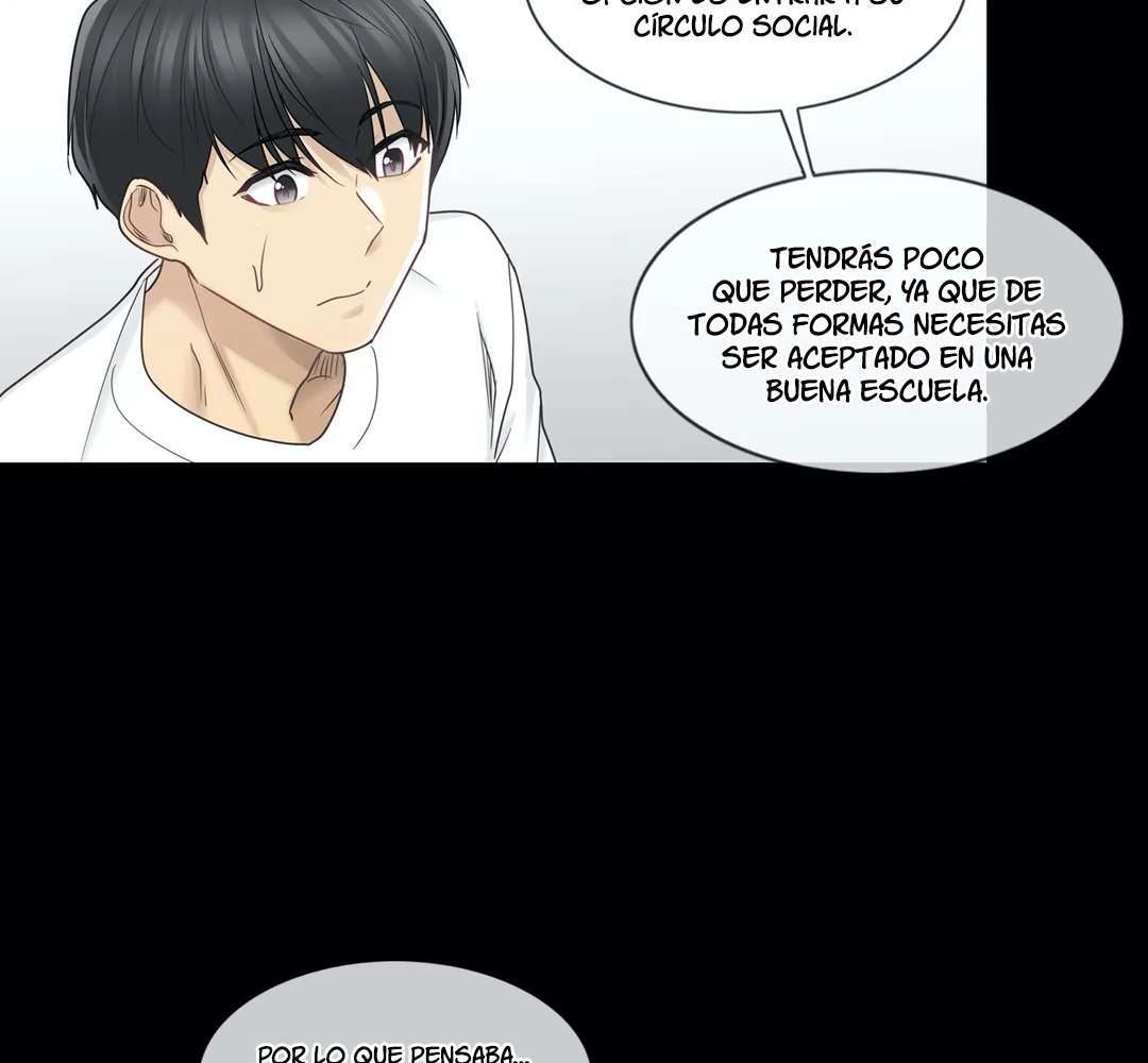Touch On Capitulo 41 página 33