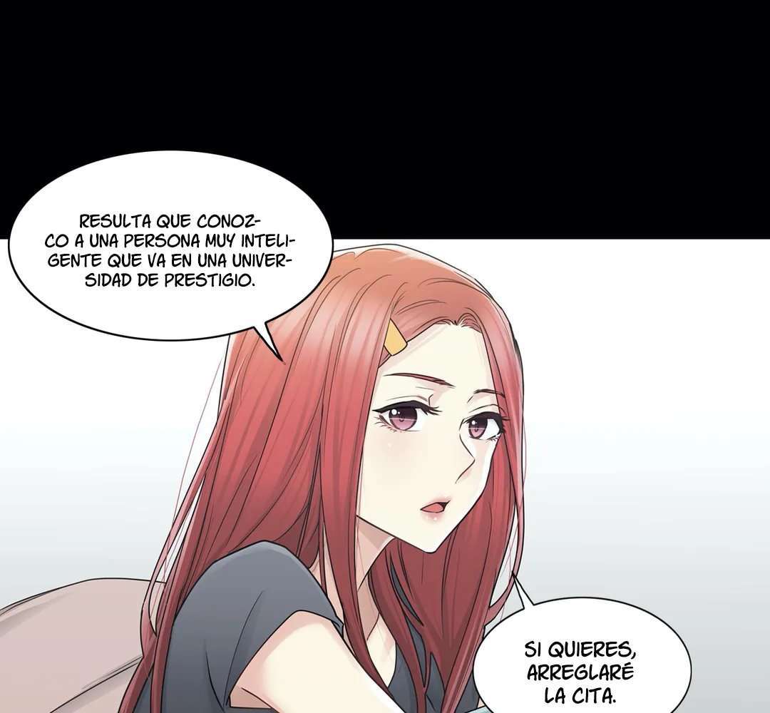 Touch On Capitulo 41 página 35