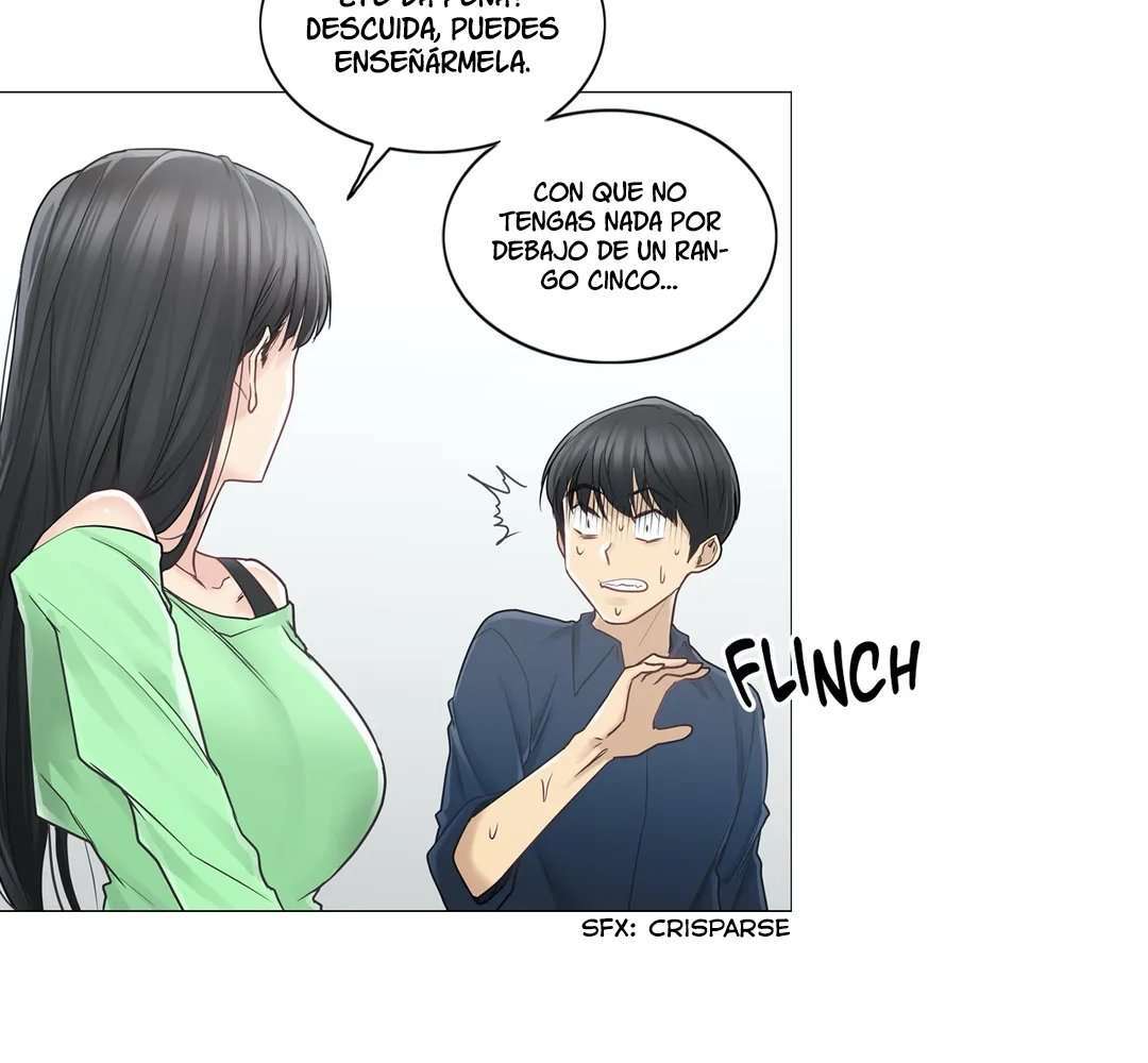 Touch On Capitulo 41 página 68