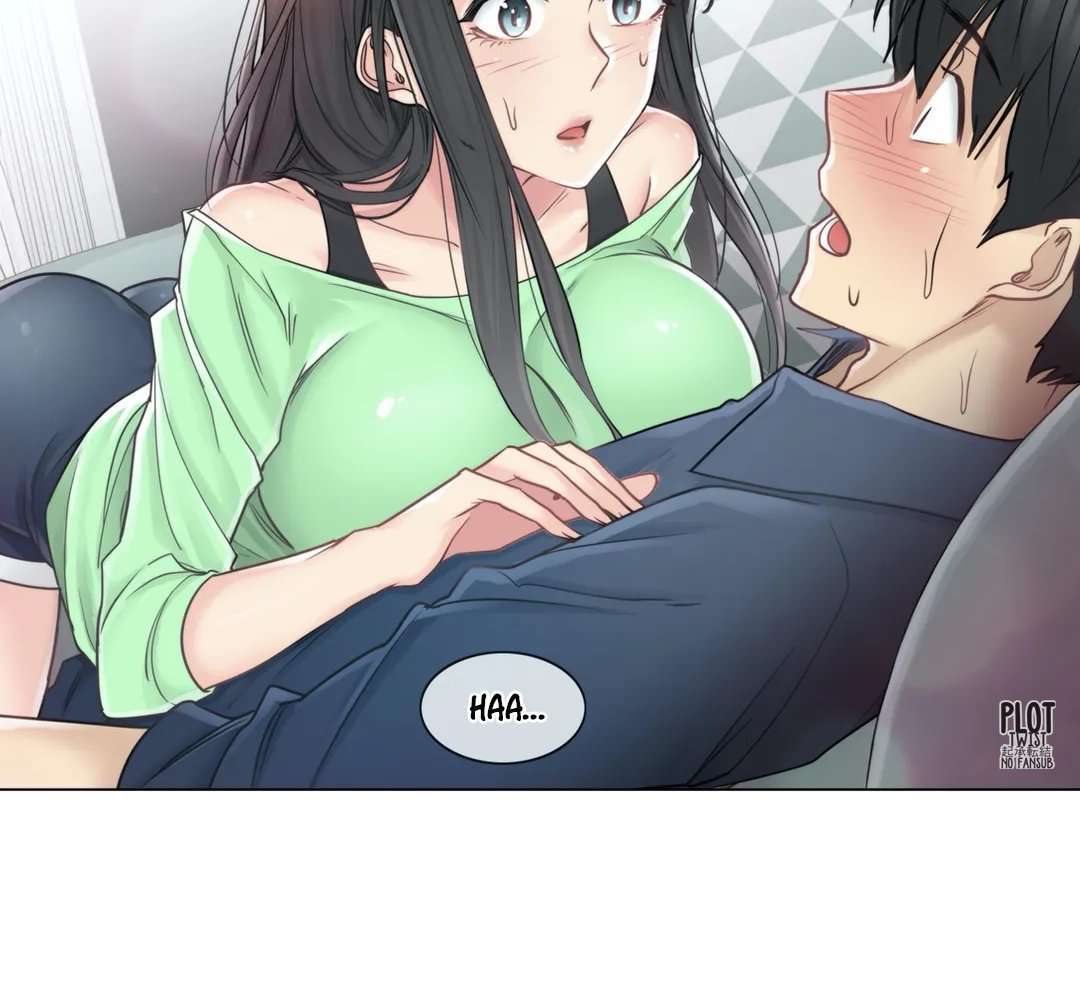 Touch On Capitulo 41 página 76