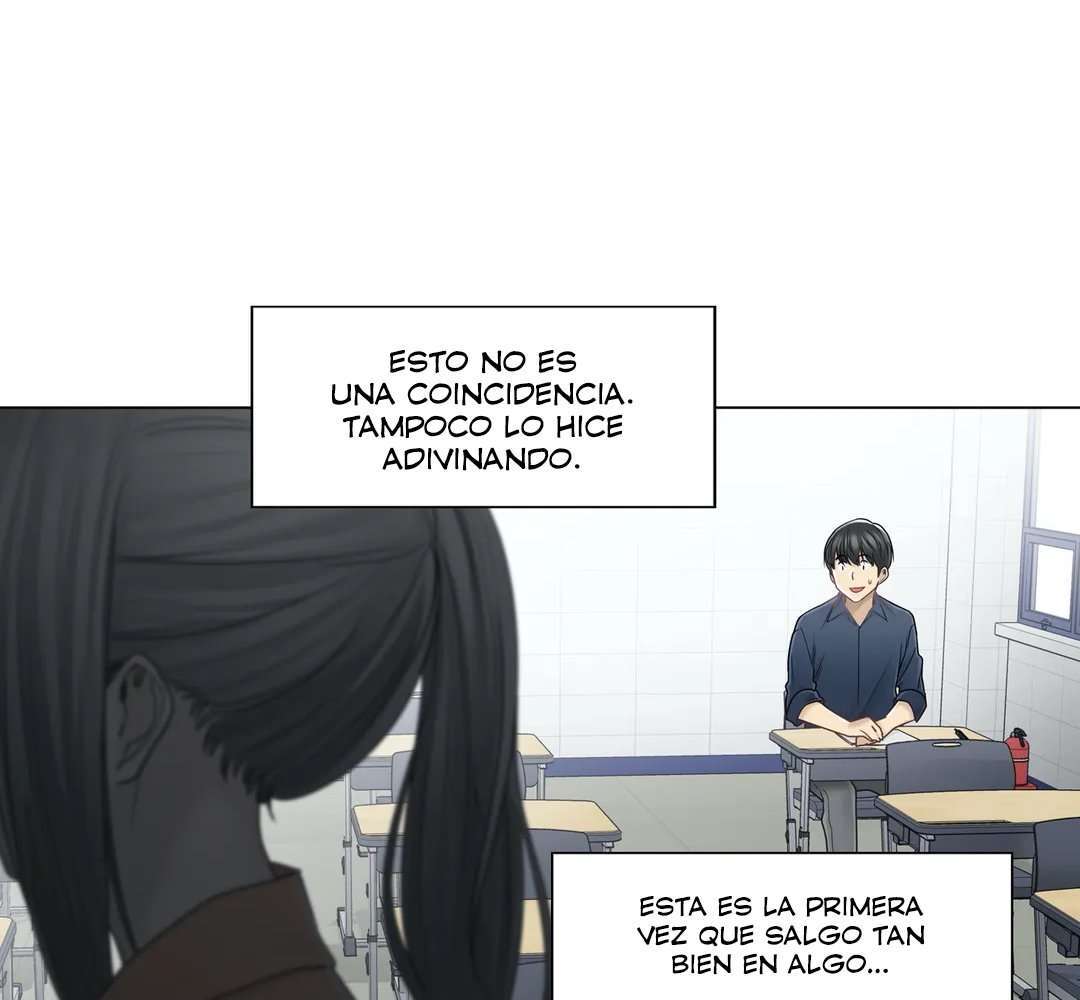 Touch On Capitulo 41 página 8