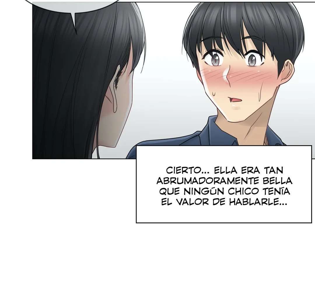 Touch On Capitulo 41 página 91