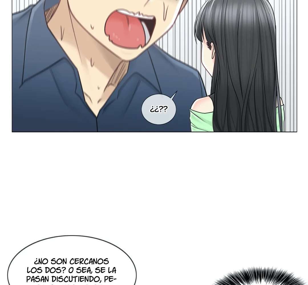 Touch On Capitulo 41 página 98