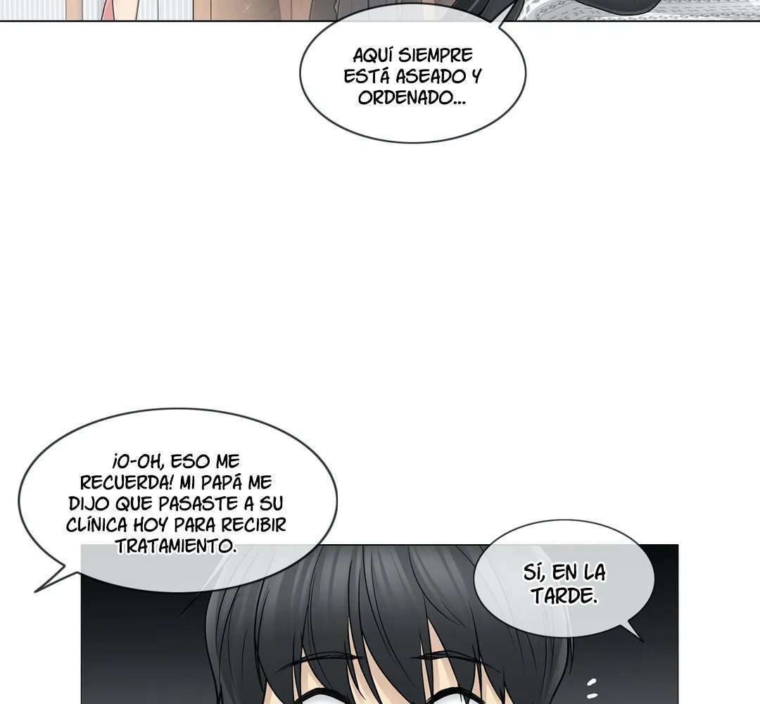 Touch On Capitulo 42 página 13
